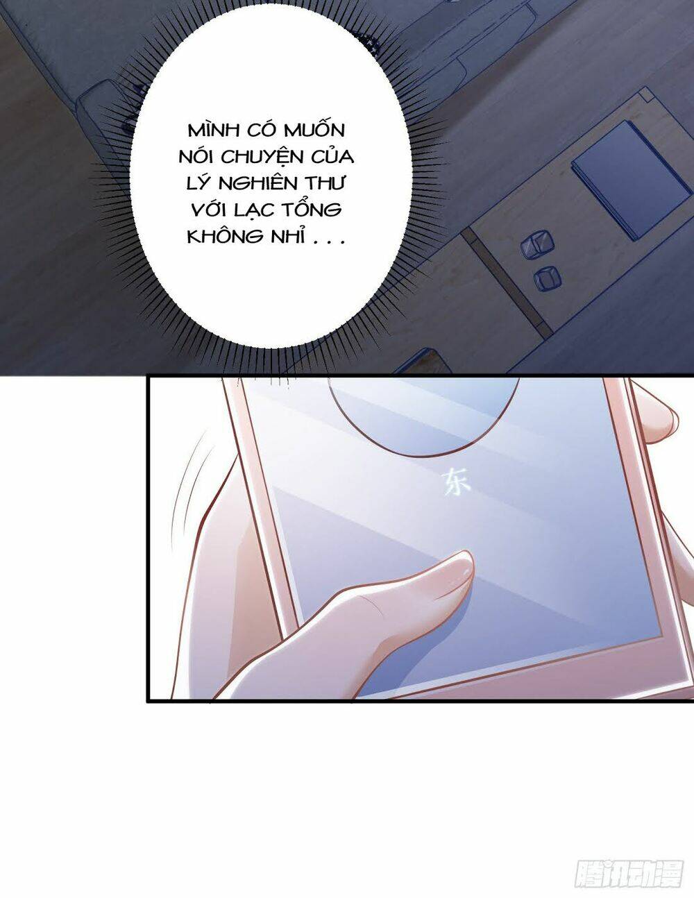 Lấy Tình Yêu, Lấy Thời Gian: Chapter 33