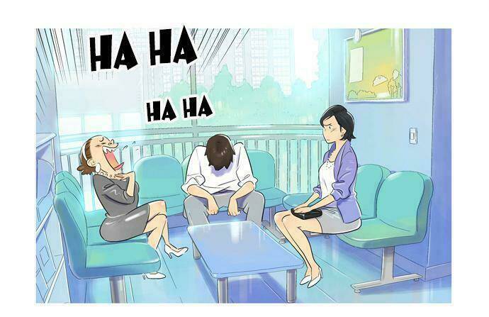 Family Man: Chapter 6