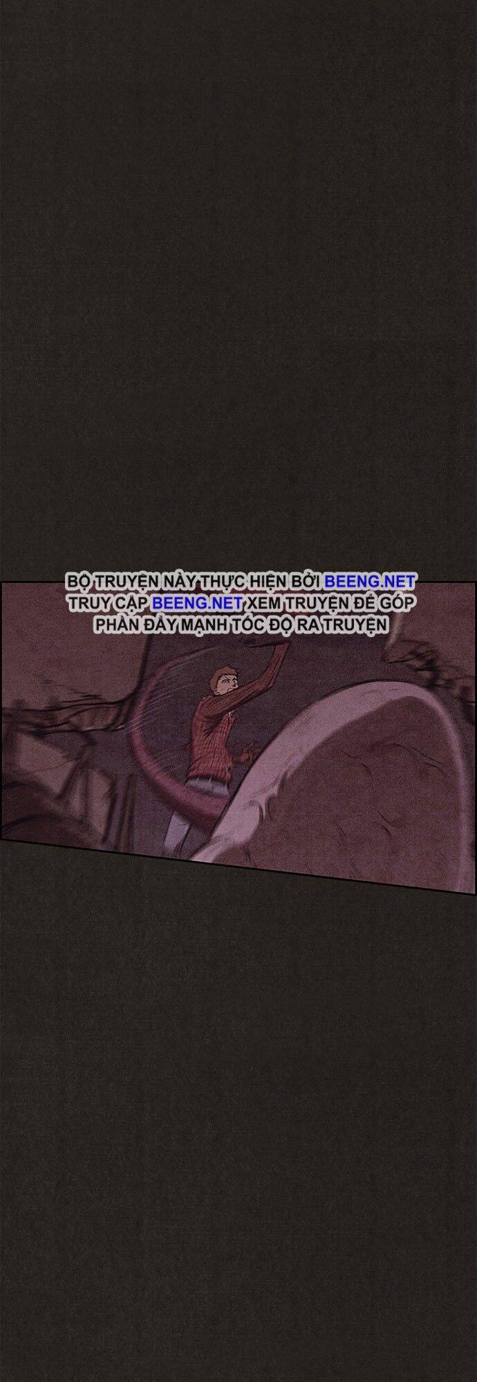 Quái Vật Tại Chung Cư Xanh: Chapter 130