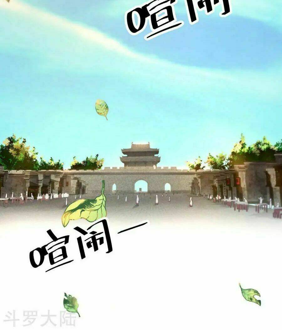 Cửu Dương Thần Vương: Chapter 100