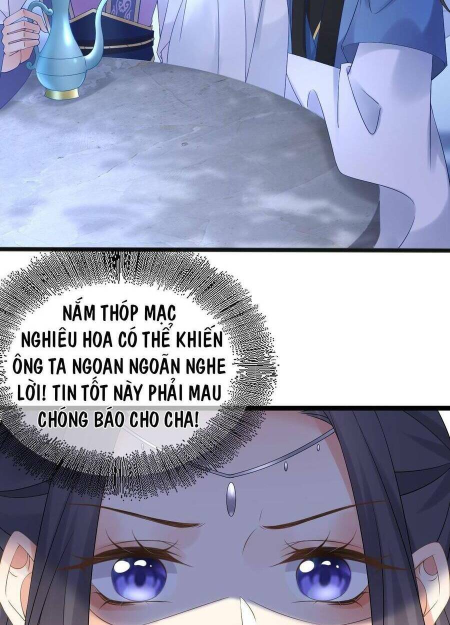 Ma Đầu Vạn Ác Năm Tuổi Rưỡi: Chapter 102