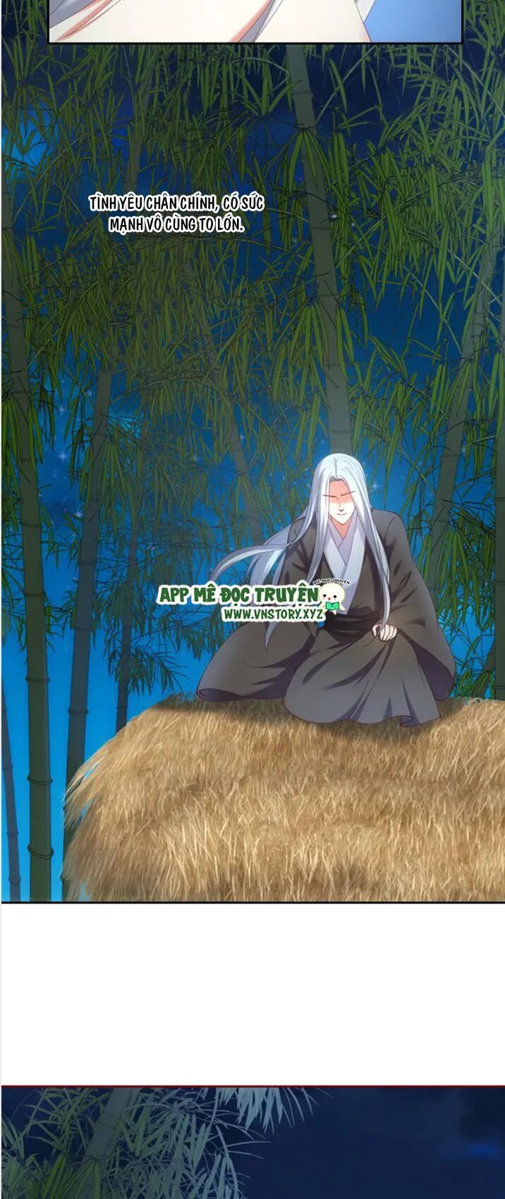 Đô đốc đại nhân sủng thê kí: Chapter 39: Đừng chia xa