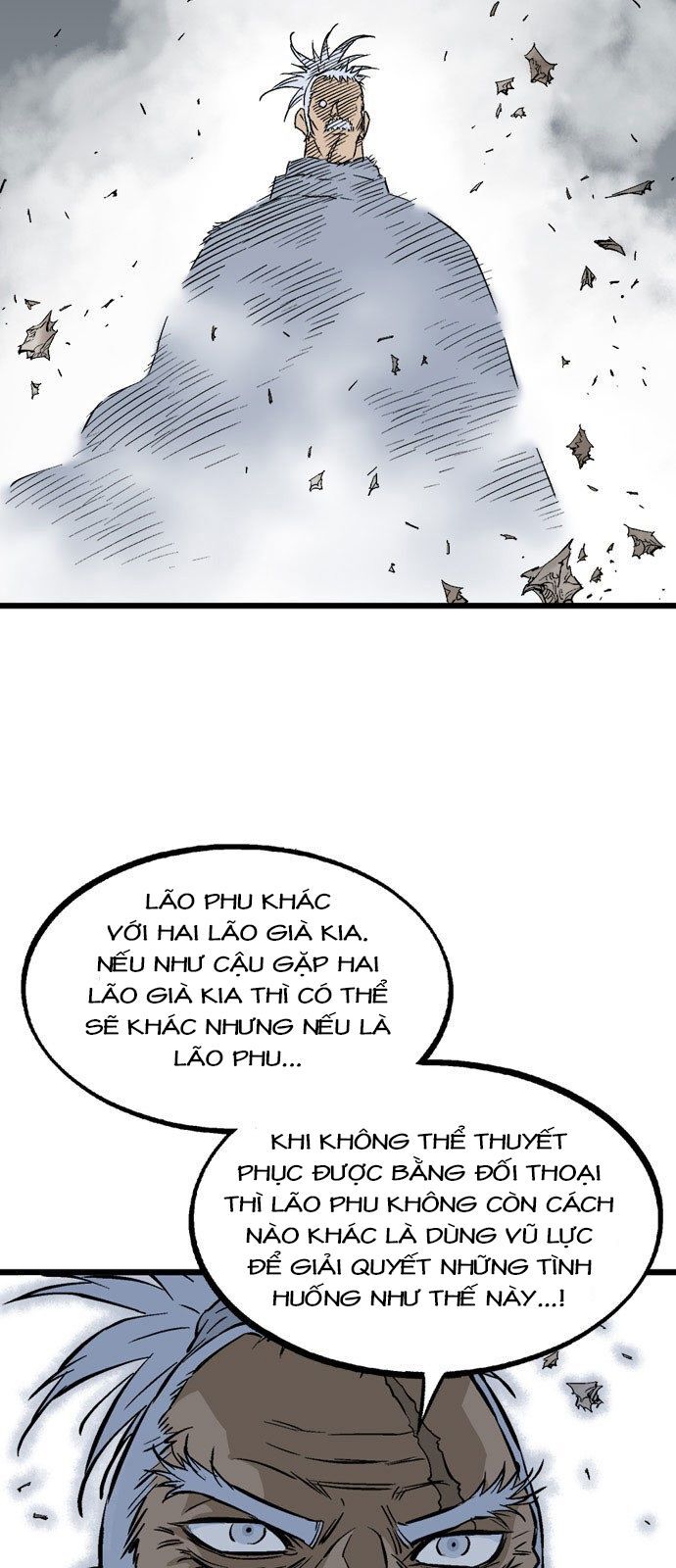 Cao Thủ 2: Chapter 110