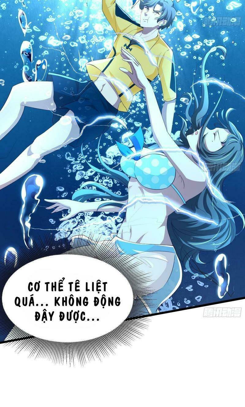 Shipper Thần Cấp: Chapter 31