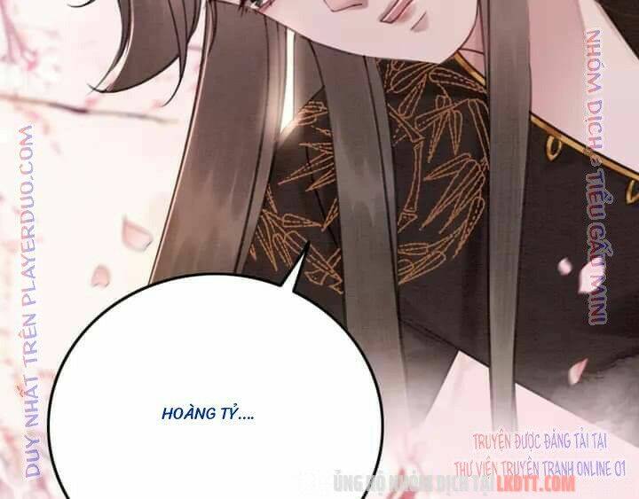 Trọng Sinh Bá Sủng Nhiếp Chính Vương Quá Mạnh Mẽ: Chapter 146