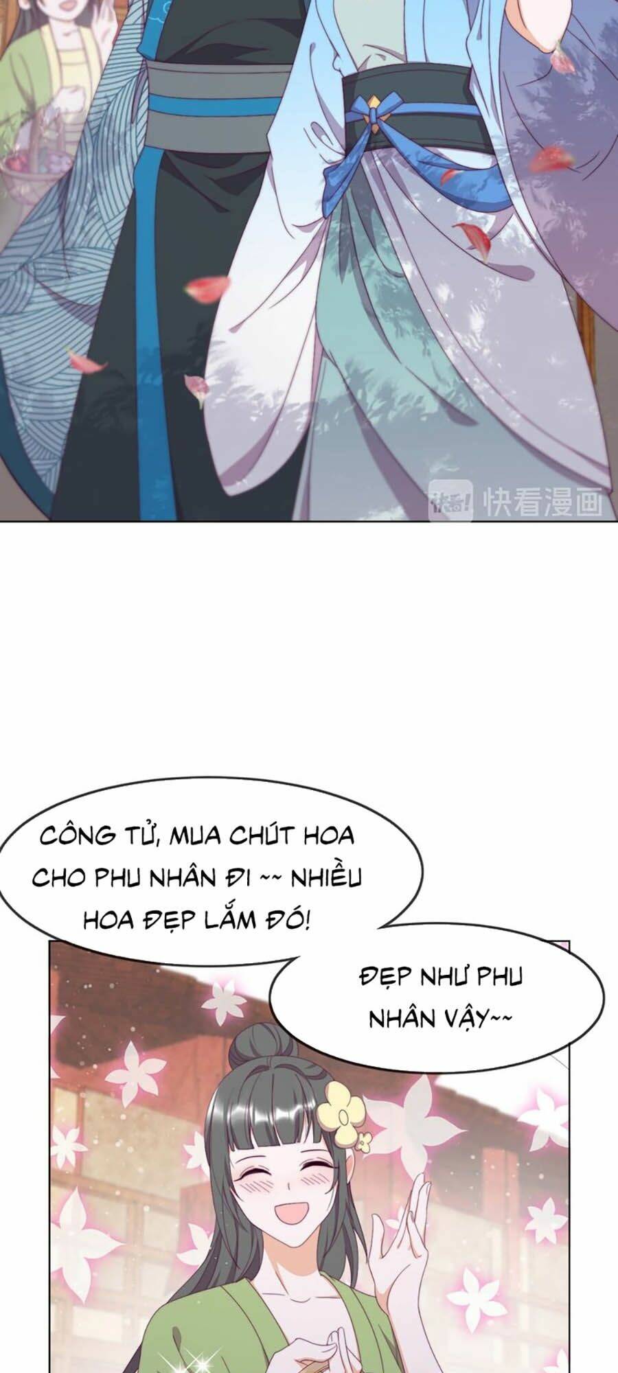 Vân Tưởng Chi Ca: Truy Ái Chỉ Lệnh: Chapter 6