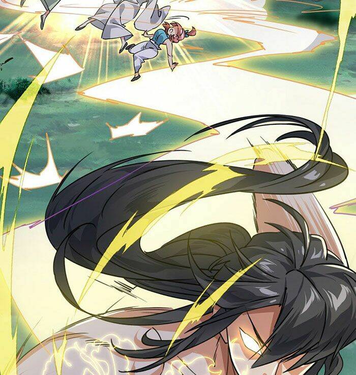 Từ Chối Kết Hôn Với Đại Gia: Cô Dâu Bỏ Trốn: Chapter 3