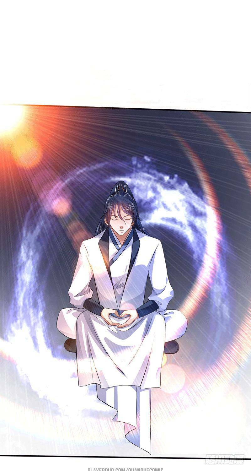 Ta Có Một Bộ Hỗn Độn Kinh: Chapter 35