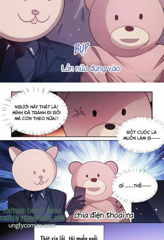 Ảnh Đế X Ảnh Đế: Chapter 187