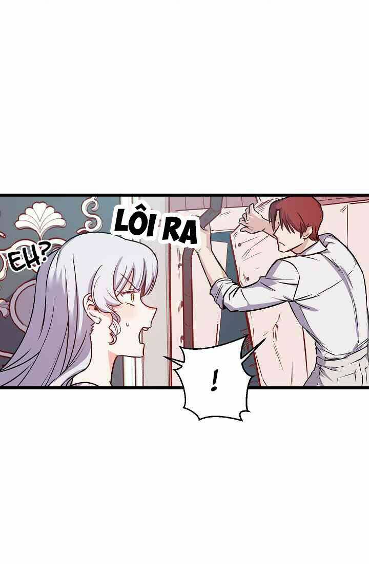 Hôn Lễ Báo Thù: Chapter 11