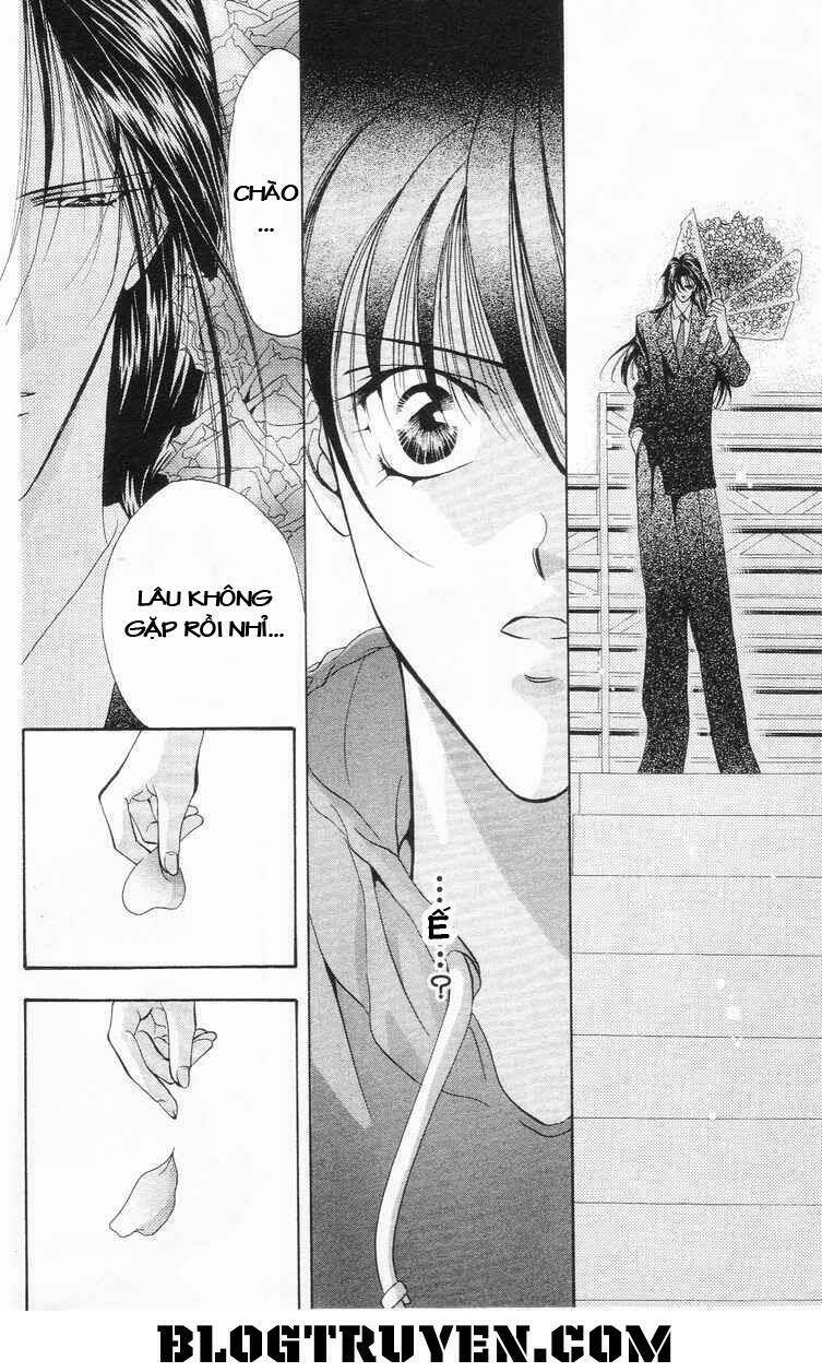 Tokyo Crazy Paradise: Chapter 74