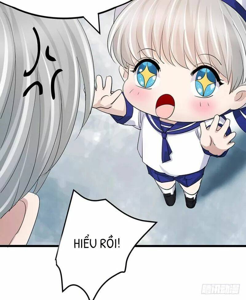 Chào Buổi Sáng, Ức Vạn Manh Thê: Chapter 25