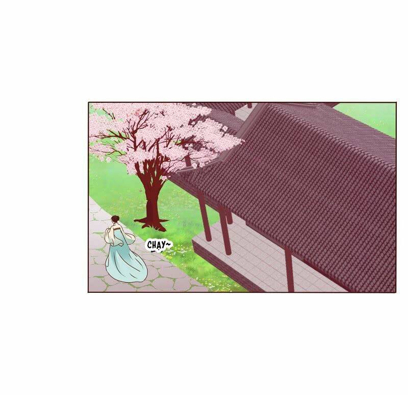 Tướng Quân Mời Ra Trận: Chapter 2