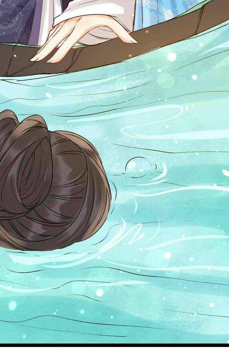 Thịnh Sủng Kiều Nữ Trở Về Triều Ca: Chapter 16