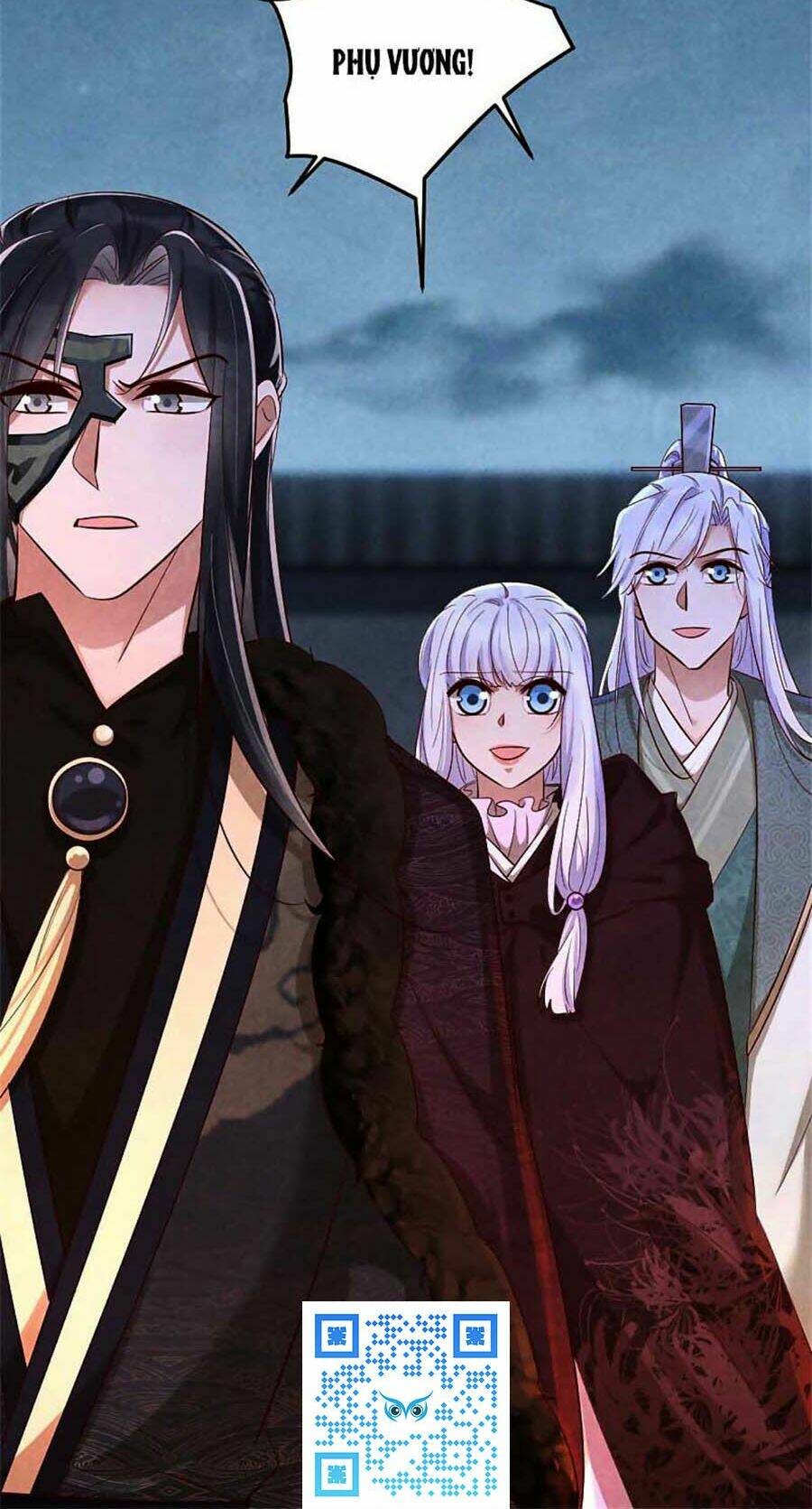 Vương Phi Muốn Trèo Tường: Chapter 114