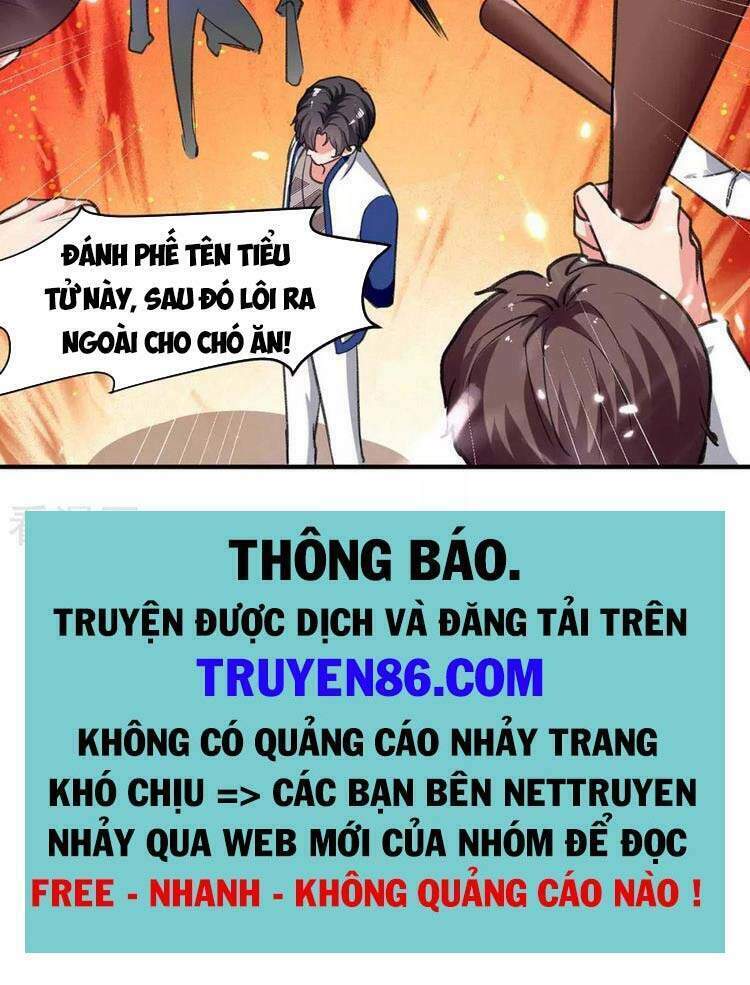Trọng Sinh Khí Thiếu Quy Lai: Chapter 225