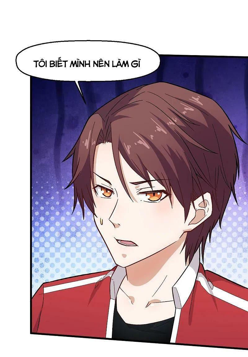 Vườn Trường Cuồng Sư Hệ Thống: Chapter 222