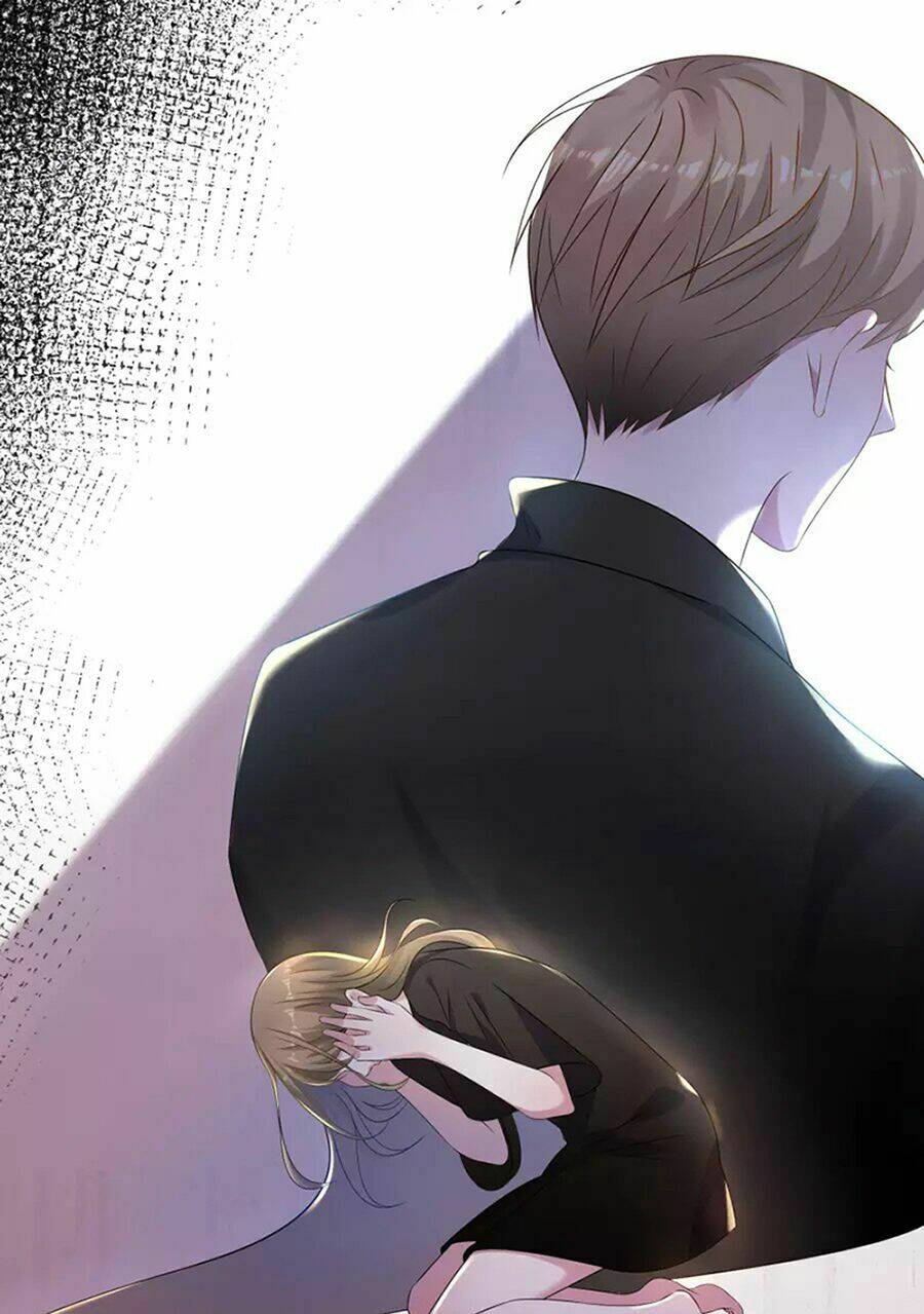 Tôi Bị Tổng Tài Ám Hại: Chapter 143