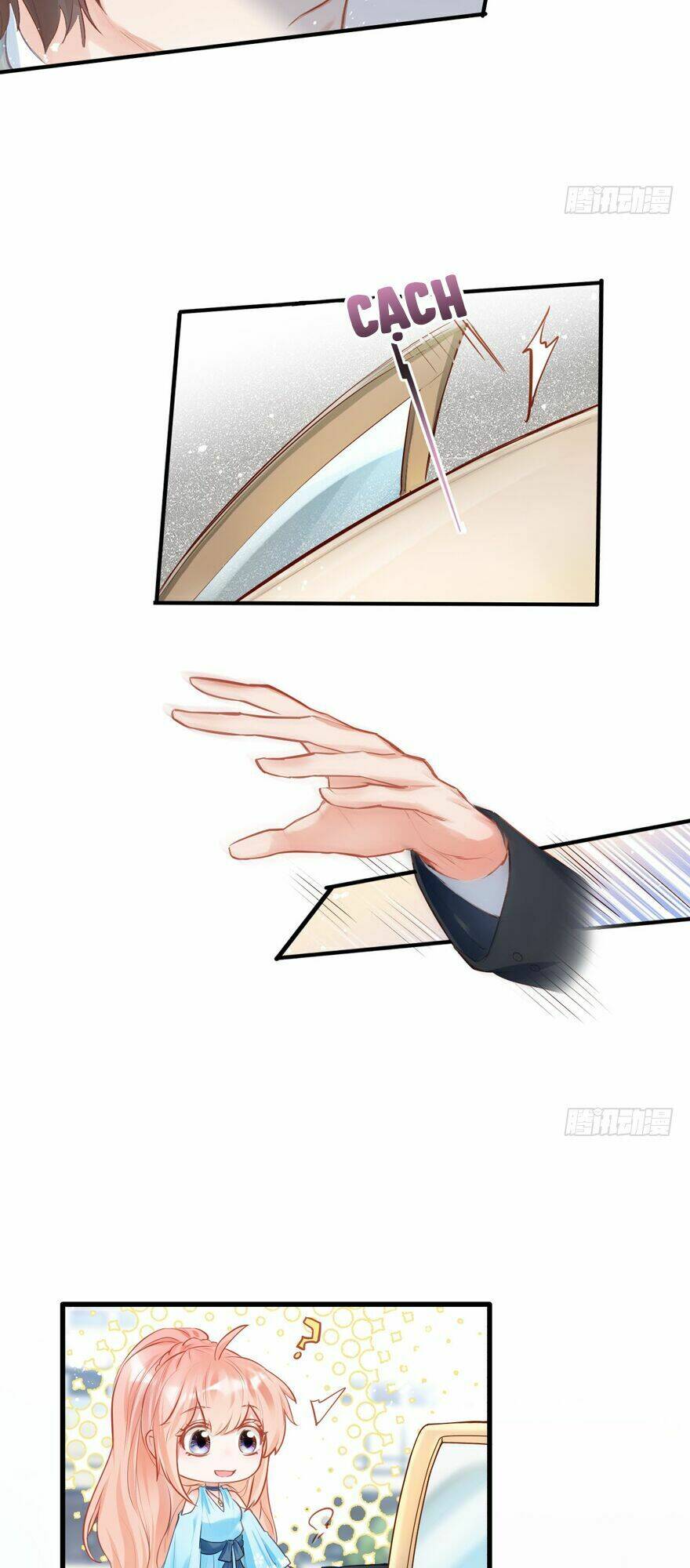 Sau Này Vẫn Cứ Thích Em: Chapter 12