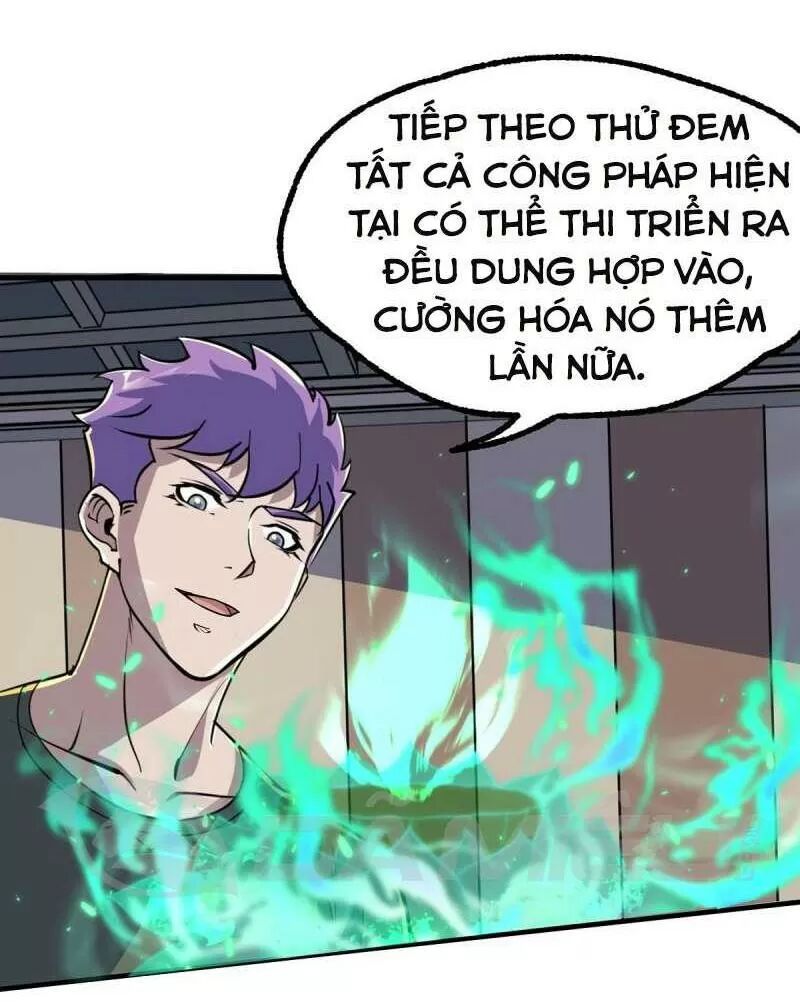 Thú Nhân: Chapter 246