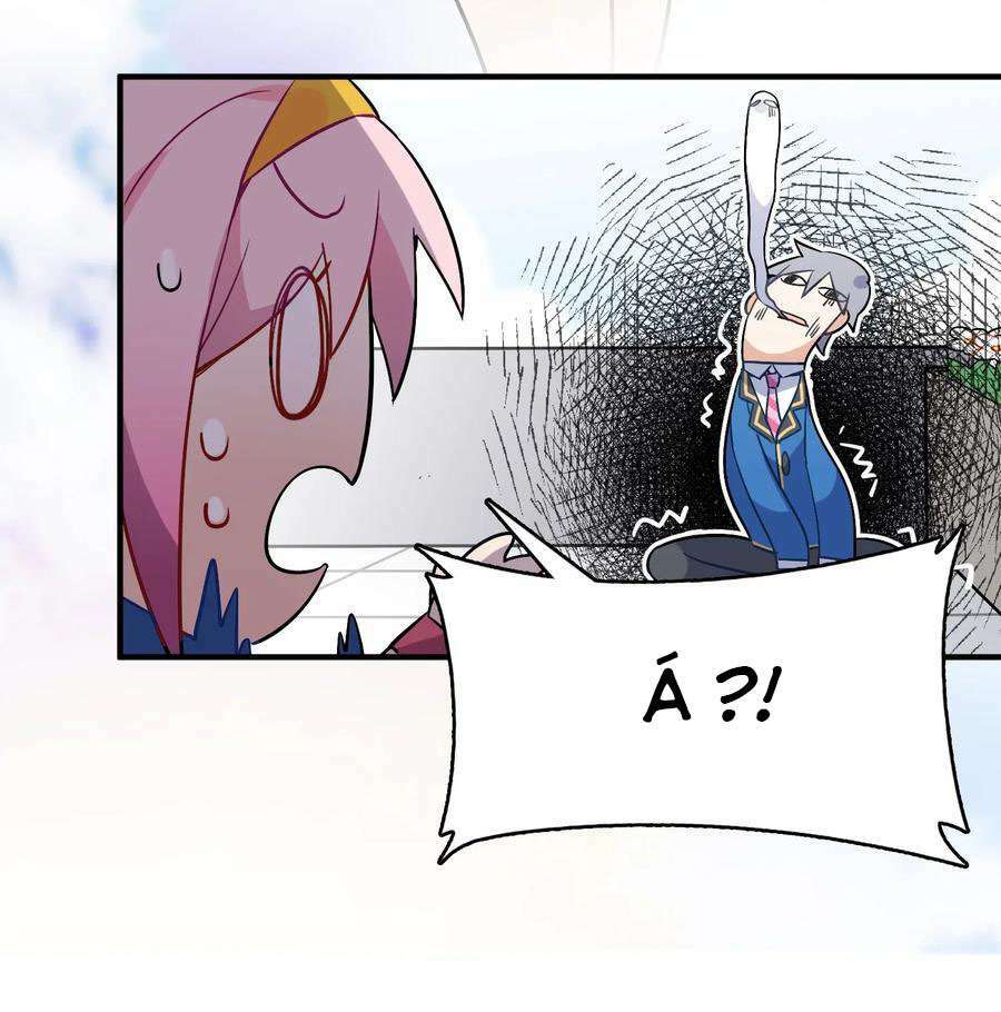 Hóa Ra Tôi Là Công Cụ Trong Game Tình Yêu: Chapter 3