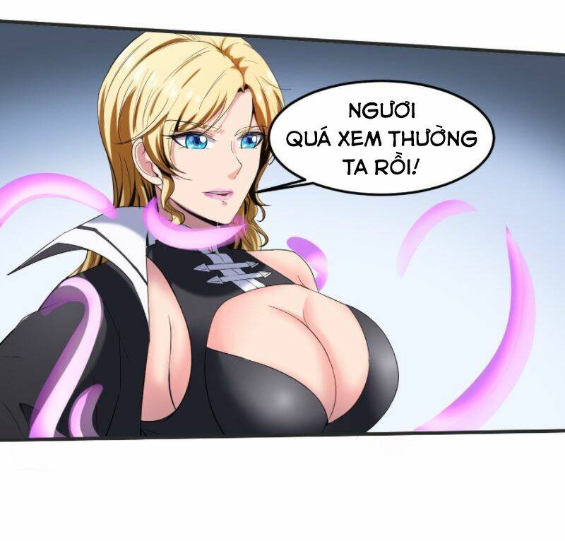 Phản Phái Yêu Tế: Chapter 24