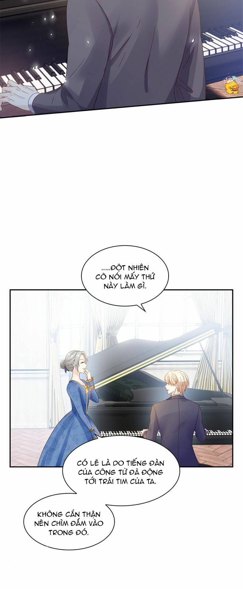 Ác Nữ Cải Biến: Chapter 56