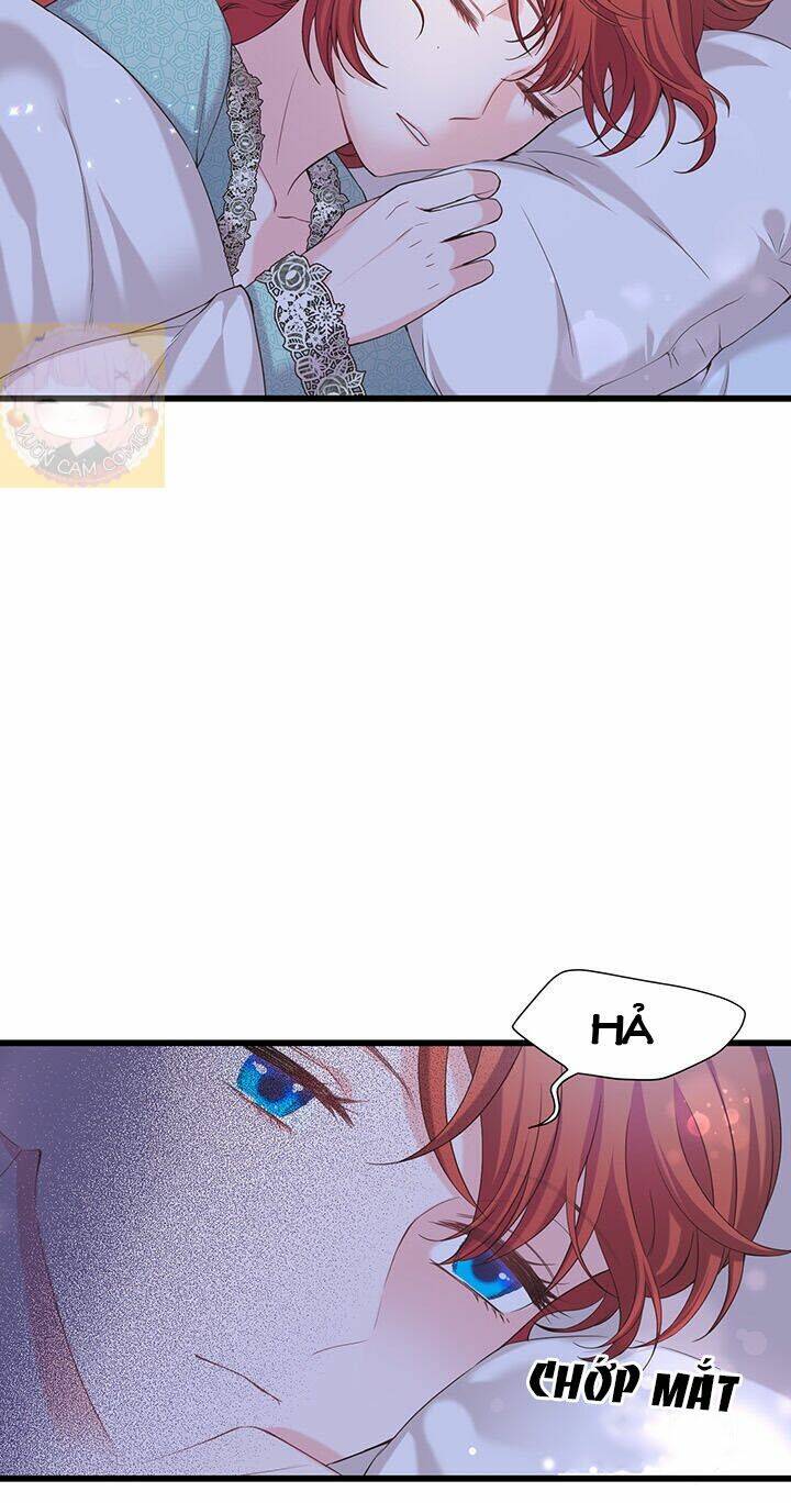 Nhân Vật Phản Diện Yêu Cầu Tôi Yêu Chàng: Chapter 16