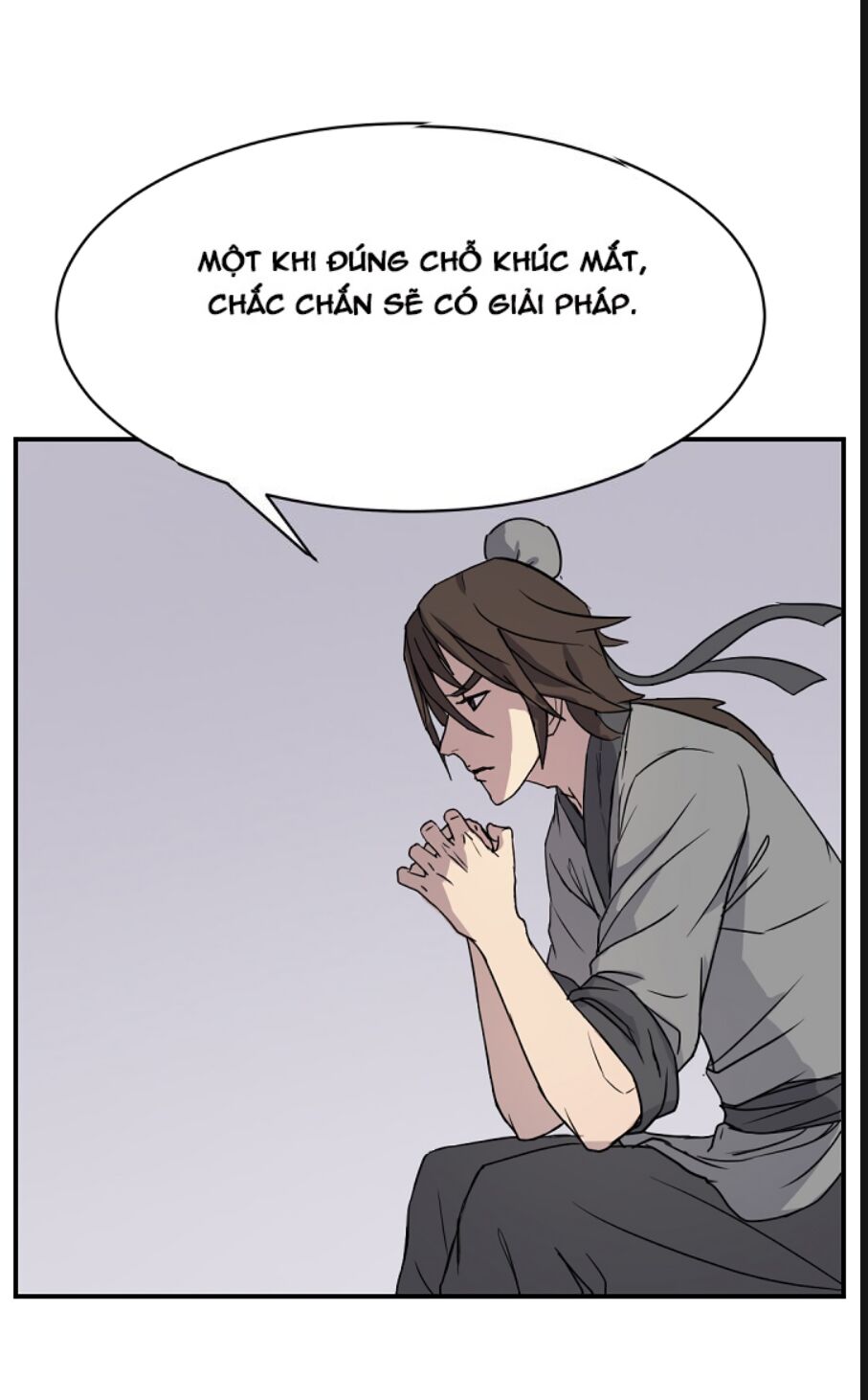 Trọng Sinh, Bất Khả Chiến Bại: Chapter 86