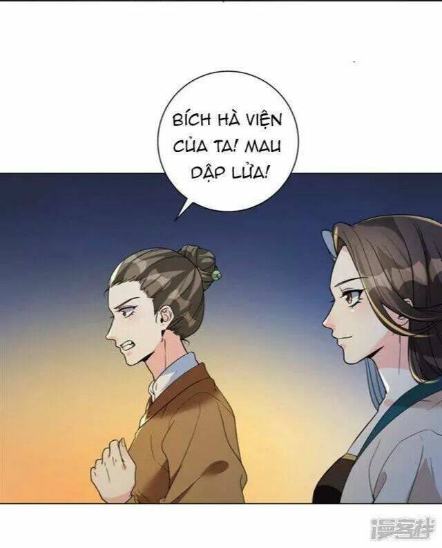 Vương Phi Có Độc!: Chapter 10