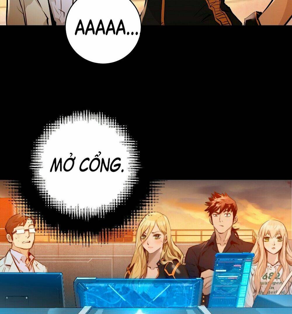 Tam Tuyệt Tại Dị giới: Chapter 102