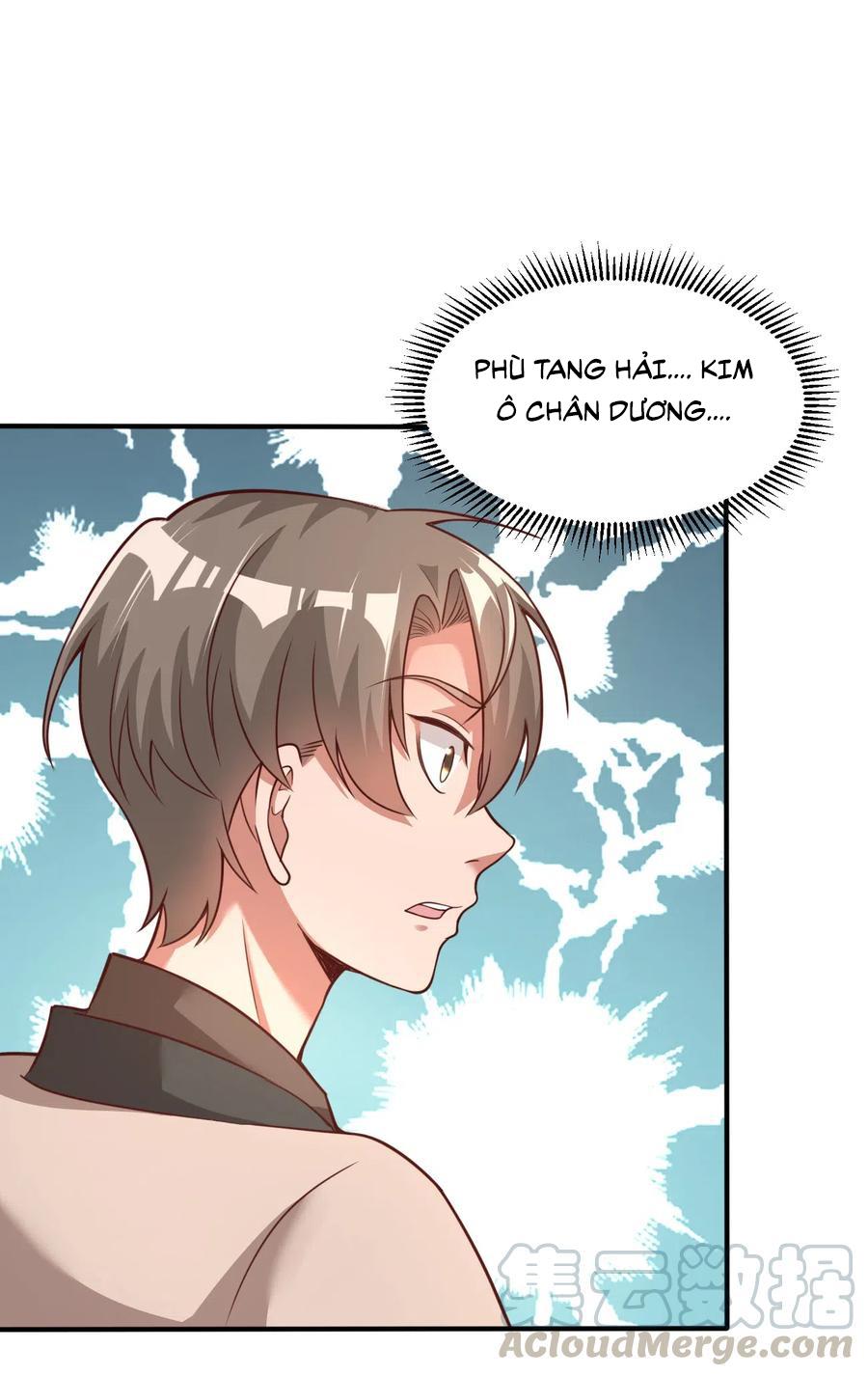 Sau Khi Tích Đủ Độ Hào Cảm: Chapter 10