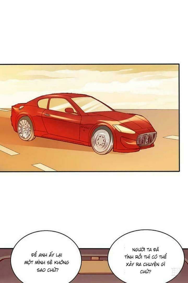 Jm Đặc Thù Khách Nhân Phục Vụ Bộ: Chapter 100