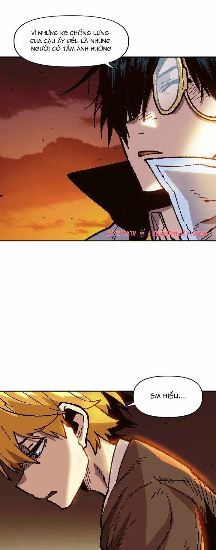 Nô Lệ Nghịch Thiên: Chapter 30