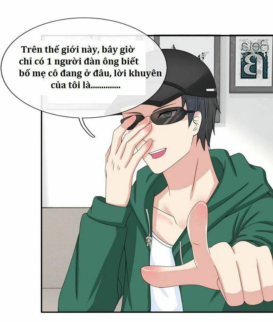 Hành Trình Thuần Hóa Vợ Nhỏ Của Tổng Tài: Chapter 6