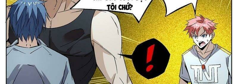 Võ Lực Chí Mạng: Chapter 4