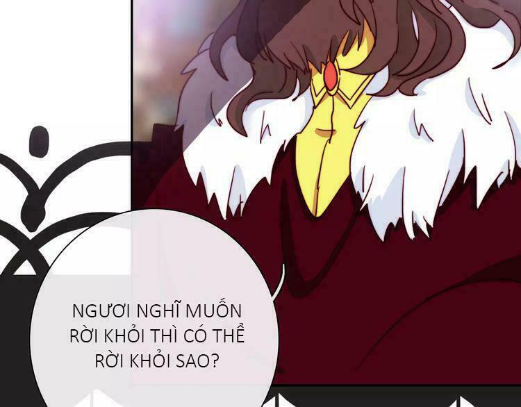 Trái Tim Băng Giá: Chapter 38