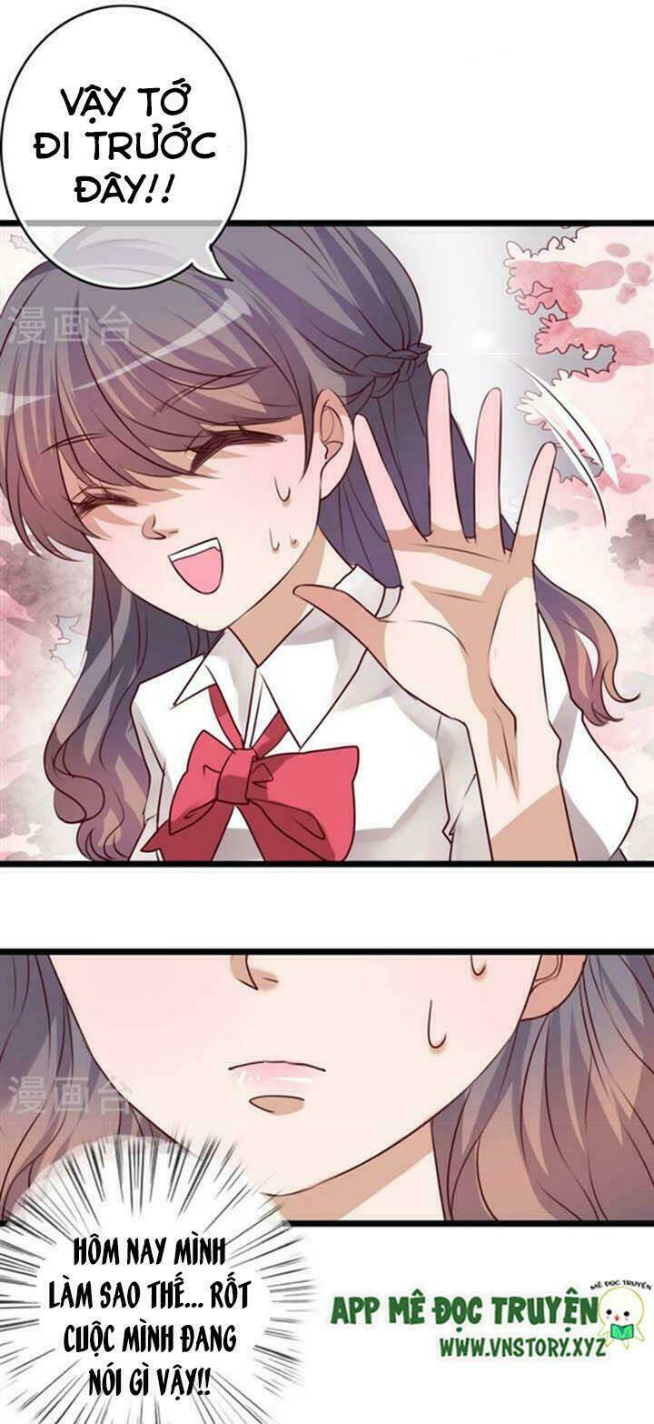 Sau Con Mưa Mùa Hạ: Chapter 58