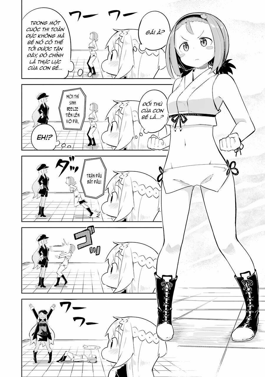 Slime Taoshite 300-Nen, Shiranai Uchi Ni Level Max Ni Natteshimatta: Chapter 26