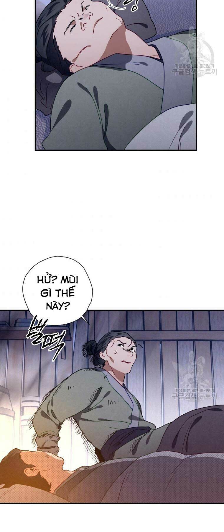 Thời Đại Hoàng Kim Của Thiên Kiếm: Chapter 15