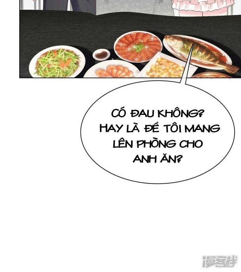 Boss Là Kim Chủ Của Tôi: Chapter 53