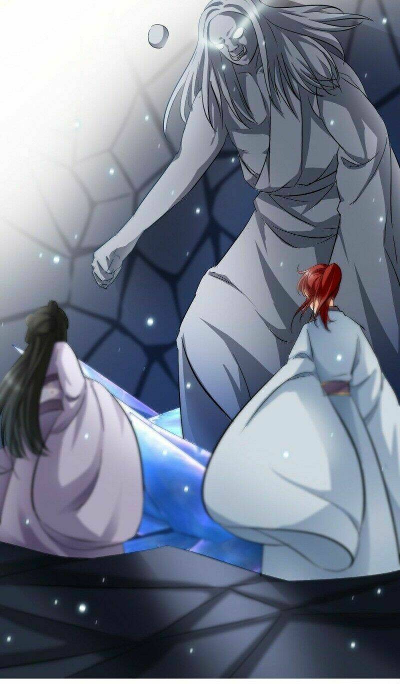 Nghịch Đồ Tại Thượng: Chapter 44