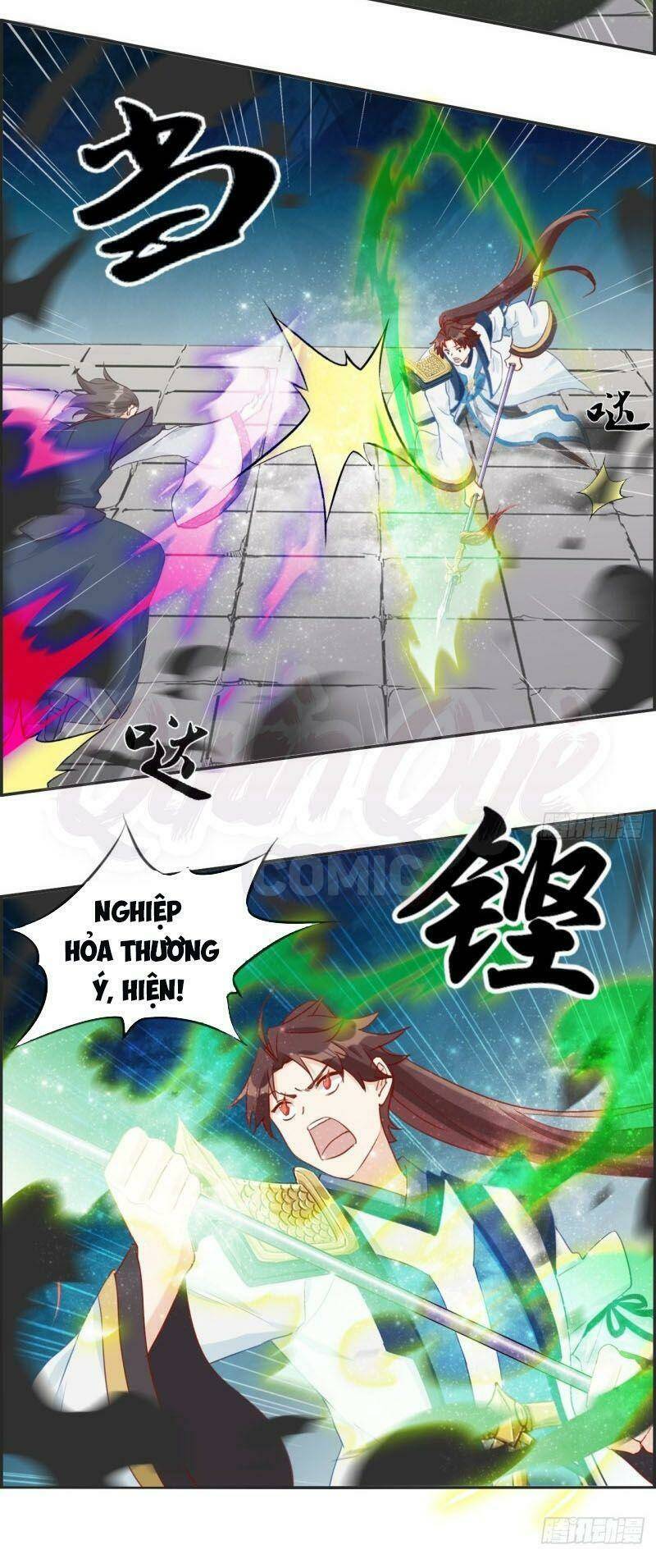 Tối Cường Hoàn Khố Hệ Thống: Chapter 60