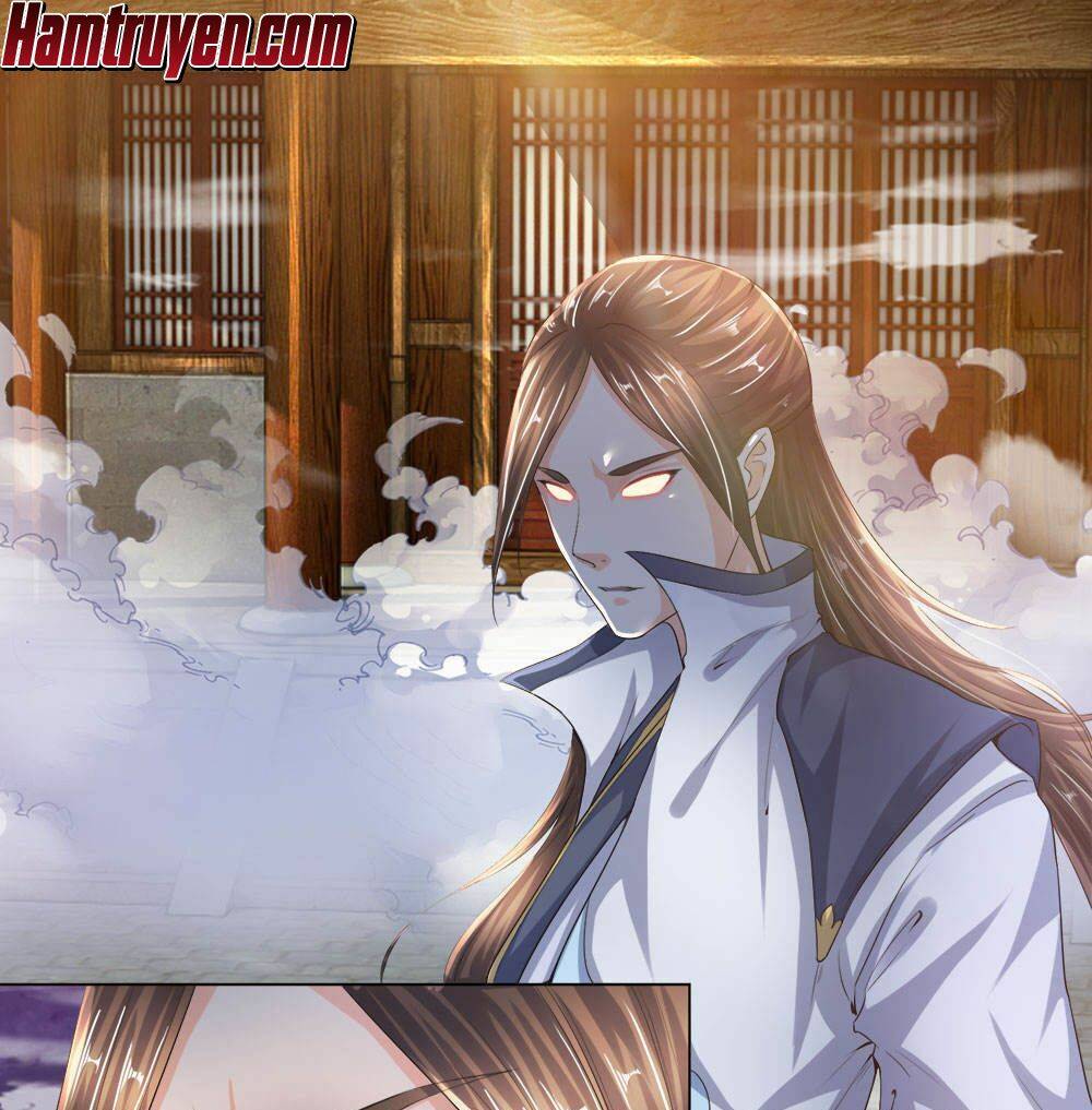 Chí Tôn Hồng Bao Đại Đế: Chapter 13