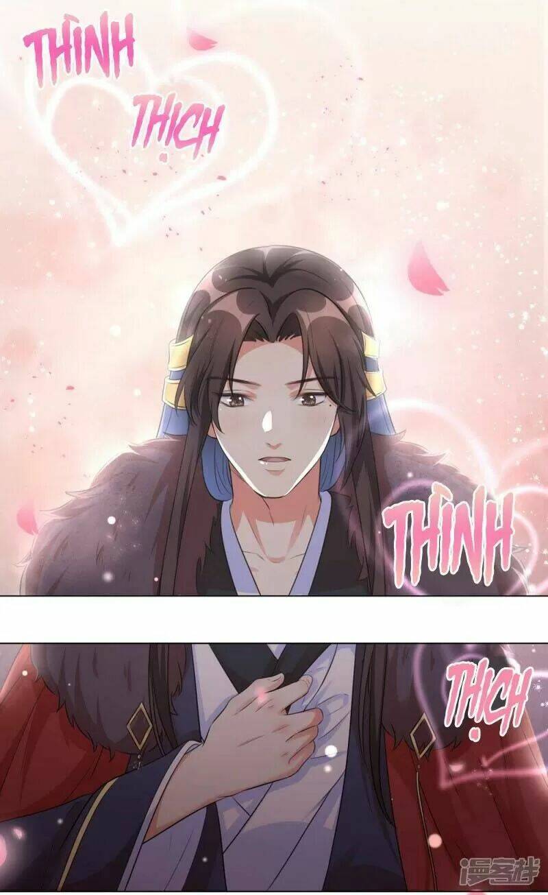 Vương Phi Có Độc!: Chapter 17