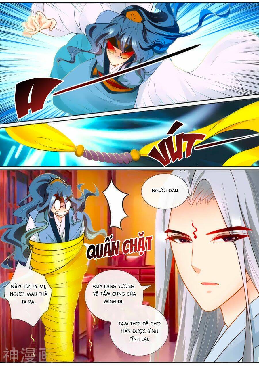 Ma Phi Giá Đáo: Chapter 128