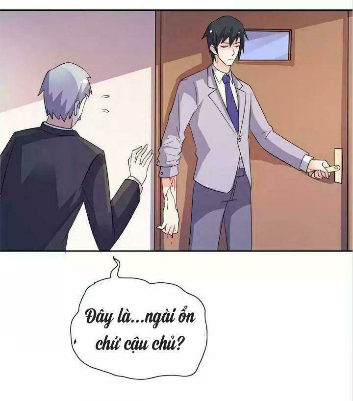 1 Nửa Hoàn Hảo Của Ceo: Chapter 48