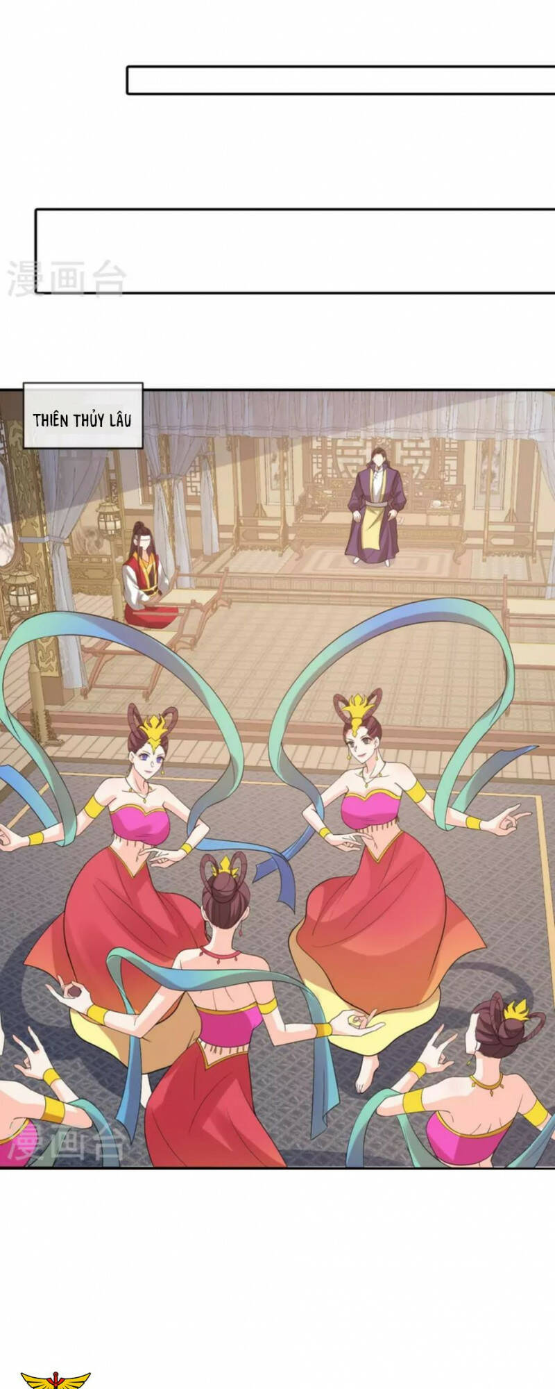 Tôi Phá Vỡ Hào Quang Của Nhân Vật Chính: Chapter 31