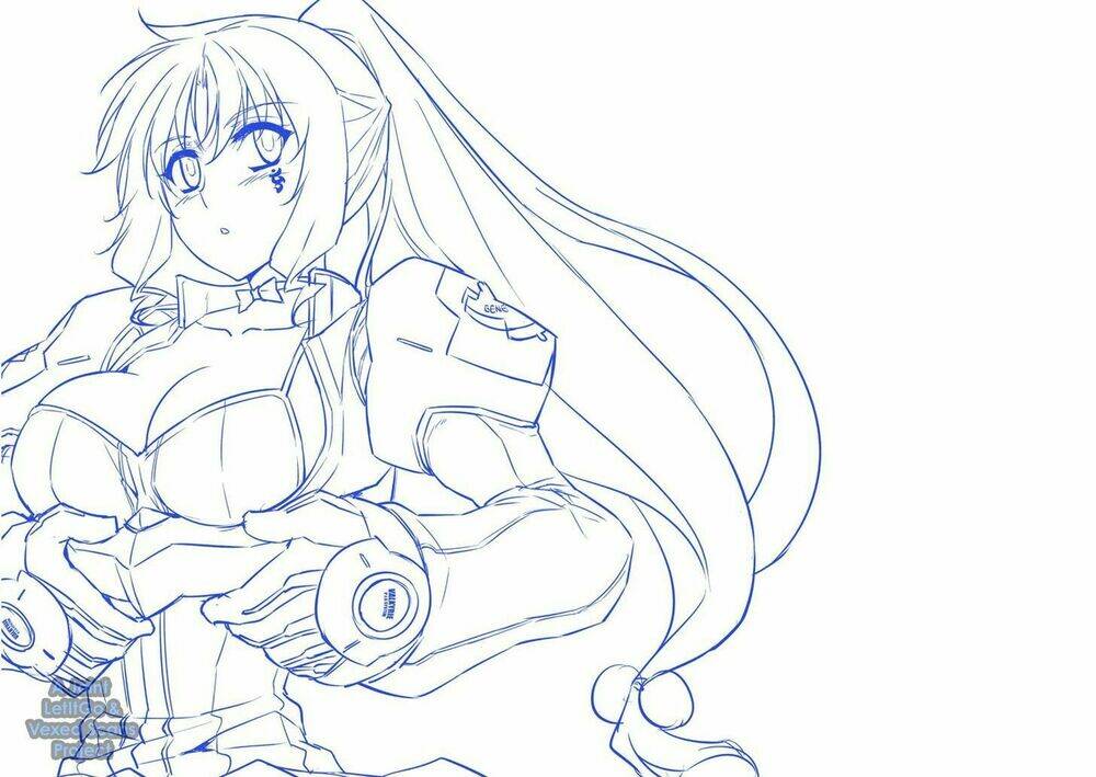 Freezing: Chapter 196