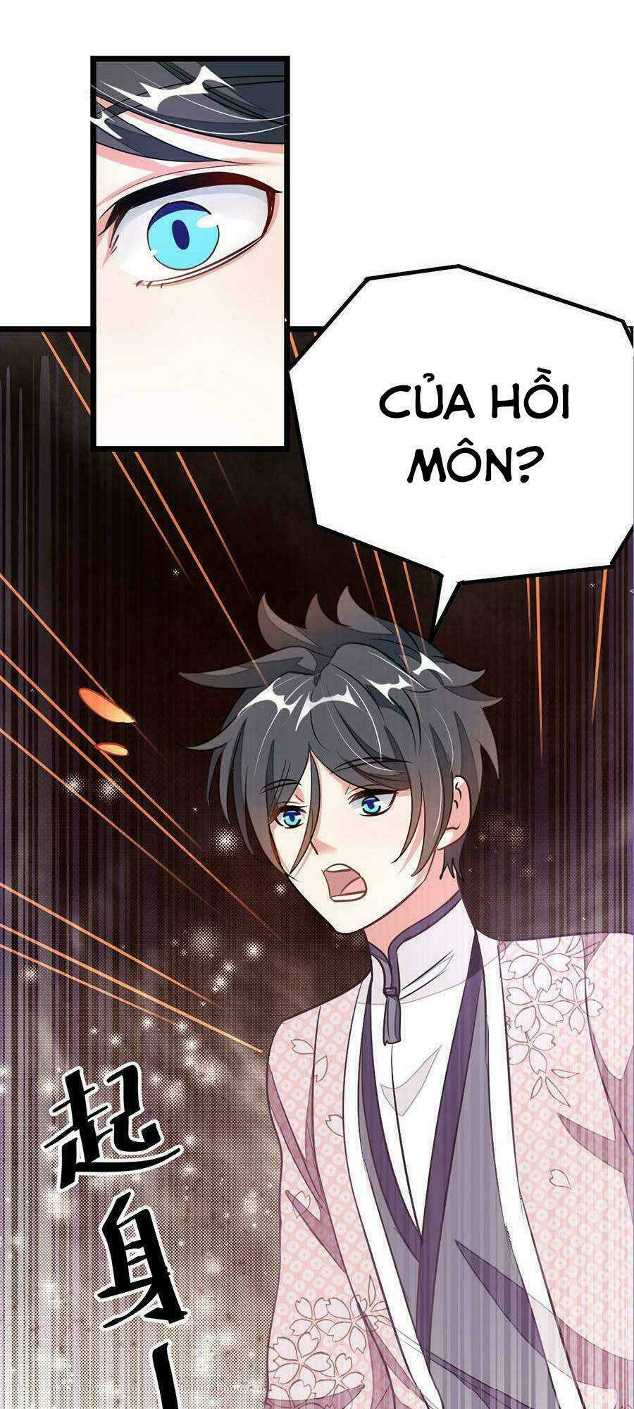 Cửu Dương Thần Vương: Chapter 93